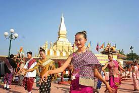 Học tiếng Lào là một hành trình thú vị và bổ ích