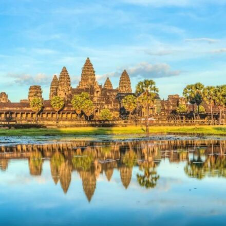 Giới thiệu tiếng Khmer – Học tiếng Campuchia